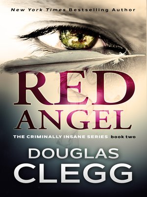 cover image of Red Angel